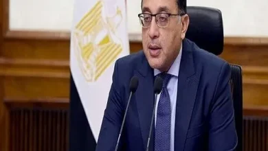 نخست‌وزیر مصر: جنگ علیه ایران، اقتصاد جهانی را تحت فشار قرار داده است