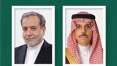 گفت‌وگوی تلفنی عراقچی و بن فرحان درباره آخرین تحولات منطقه