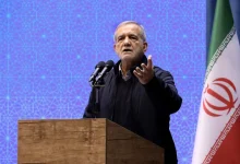 پزشکیان: ایران خواهان گسترش تنش و ناامنی در منطقه نیست