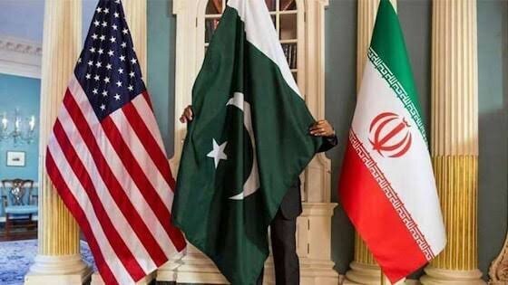 پاکستان هم ادعای ترامپ را زیر سوال برد!