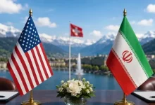سوئیس درباره برگزاری مذاکرات ایران و امریکا در خاک خود: با همه کشور‌های درگیر، تماس برقرار می‌کنیم؛ در صورت تمایل طرفین، آماده ارائه خدمات هستیم