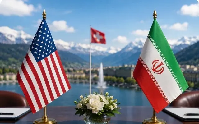 سوئیس درباره برگزاری مذاکرات ایران و امریکا در خاک خود: با همه کشور‌های درگیر، تماس برقرار می‌کنیم؛ در صورت تمایل طرفین، آماده ارائه خدمات هستیم