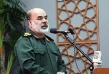 فرمانده نیروی زمینی سپاه: در کمین گروهک‌های تروریستی و آماده پاسخ قاطعیم