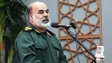 فرمانده نیروی زمینی سپاه: در کمین گروهک‌های تروریستی و آماده پاسخ قاطعیم
