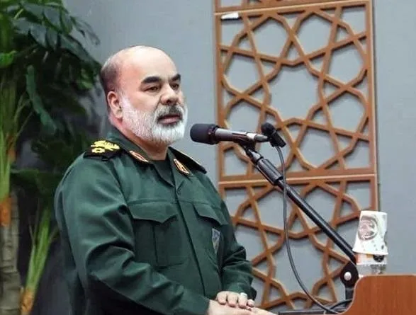 فرمانده نیروی زمینی سپاه: در کمین گروهک‌های تروریستی و آماده پاسخ قاطعیم