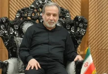 عراقچی: روابط تهران و بغداد در بهترین وضعیت تاریخی خود قرار دارد