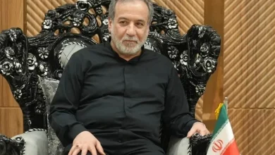 عراقچی: روابط تهران و بغداد در بهترین وضعیت تاریخی خود قرار دارد