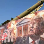 ترامپ چرا در آخرین لحظه حمله به ایران را لغو کرد؟