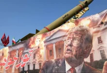 ترامپ چرا در آخرین لحظه حمله به ایران را لغو کرد؟