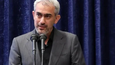 وزیر اقتصاد: دشمنان آرزوی زمین زدن اقتصاد ایران را به گور خواهند برد / دولت تا دو سال آینده برنامه مقاومت در حوزه اقتصاد دارد / مردم نگران نباشند؛ به کمک خداوند هیچ آسیبی به کشور نخواهد رسید