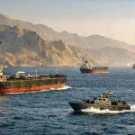 الجزیره: اختلاف تهران و مسقط بر سر تنگه هرمز