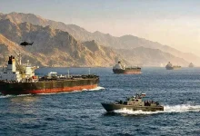 الجزیره: اختلاف تهران و مسقط بر سر تنگه هرمز