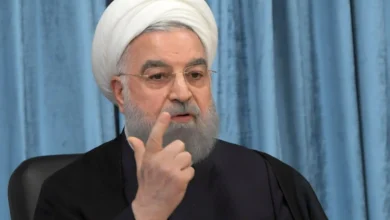 روحانی: یک اقلیتی هستند که می‌گویند «اگر این جنگ تشدید و گسترش بیابد، امام زمان زودتر ظهور می‌کند! برای ظهور امام باید جنگ را تشدید کنیم»/ رهبری شهید هیچ‌وقت به دنبال جنگ نبودند