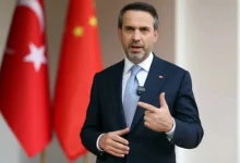 وزیر انرژی ترکیه: ظرفیت مسیر نفتی جایگزین تنگه هرمز را به ۲.۵ میلیون بشکه در روز می‌رسانیم