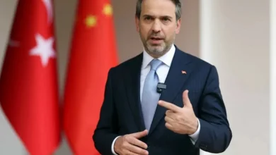 وزیر انرژی ترکیه: ظرفیت مسیر نفتی جایگزین تنگه هرمز را به ۲.۵ میلیون بشکه در روز می‌رسانیم