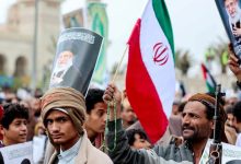 فارن افرز: محور مقاومت دست نخورده باقی مانده است