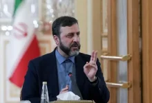 در گفتگو با عمان روی تمامی موضوعات مطرح‌شده، از جمله نقشه مسیرهای ورود و خروج ترافیک دریایی و ابعاد جانبی آن تفاهمات اصولی انجام شده است