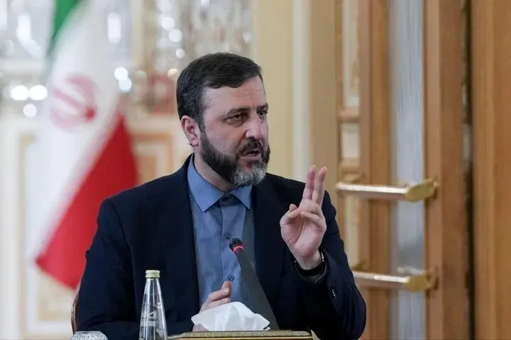 در گفتگو با عمان روی تمامی موضوعات مطرح‌شده، از جمله نقشه مسیرهای ورود و خروج ترافیک دریایی و ابعاد جانبی آن تفاهمات اصولی انجام شده است