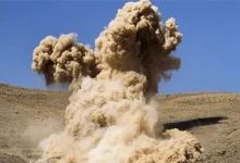 سپاه: احتمال شنیده شدن صدای انفجار در محدوده جنوب اصفهان / جای هیچ نگرانی برای مردم نخواهد بود