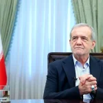 ایران را همه مردم نگه داشتند، نه فقط کسانی که در خیابان بودند