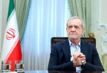 ایران را همه مردم نگه داشتند، نه فقط کسانی که در خیابان بودند