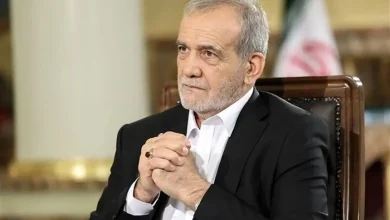 پزشکیان: پیامی از رهبری منتشر شد که «علی الاصول موافق نبودم»؛ ایشان اجازه دادند این روند شکل بگیرد / عدهای که بهدنبال تفرقه بودند، این موضوع را بزرگ کردند