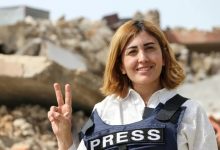 نهادهای حقوق بشری: قتل خبرنگار لبنانی توسط اسرائیل جنایت جنگی است