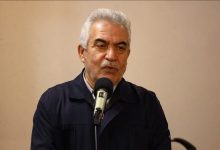تشکر دریابیگی از بازنشستگان قائم شهر