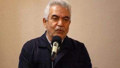 تشکر دریابیگی از بازنشستگان قائم شهر