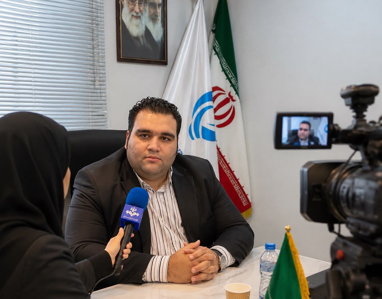 تامین اجتماعی ملک دولت نیست؛ امانت بیننسلی بیمهشدگان است