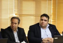 محمد برهانی: ایمنی نیروی کار؛ پایه تولید پایدار و توسعه صنعتی