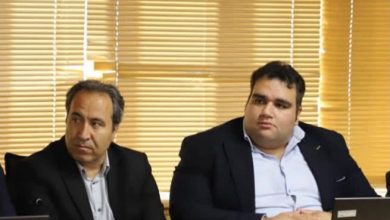 محمد برهانی: ایمنی نیروی کار؛ پایه تولید پایدار و توسعه صنعتی