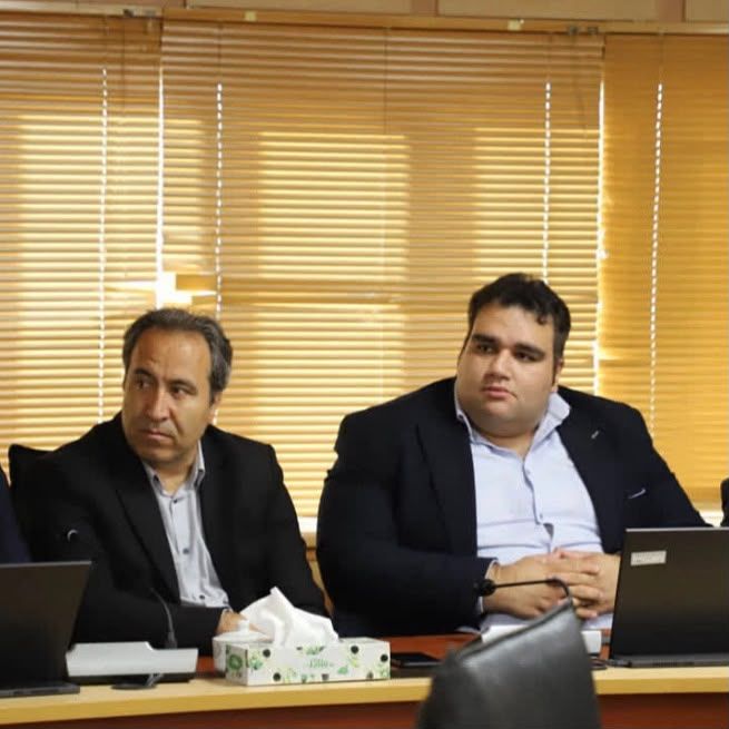 محمد برهانی: ایمنی نیروی کار؛ پایه تولید پایدار و توسعه صنعتی