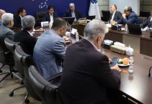 شستا به‌دنبال هم‌افزایی با کارفرمایان؛ سعیدی از همکاری راهبردی خبر داد