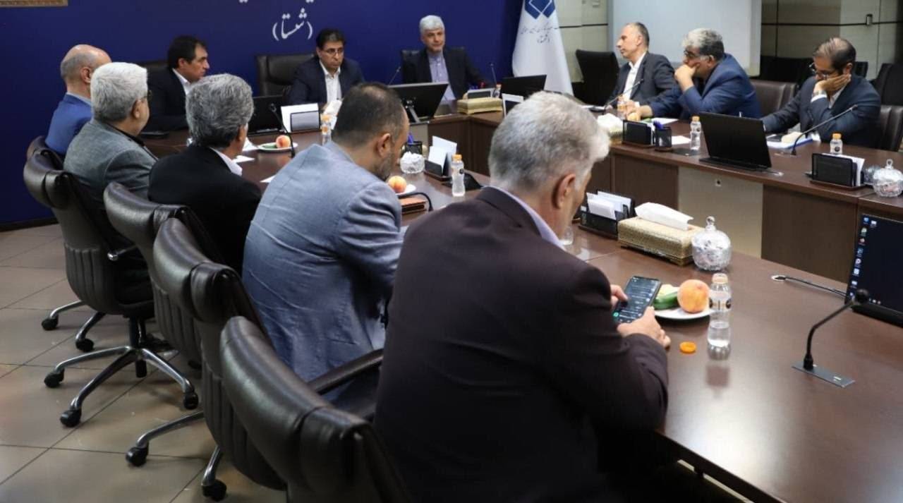 شستا به‌دنبال هم‌افزایی با کارفرمایان؛ سعیدی از همکاری راهبردی خبر داد