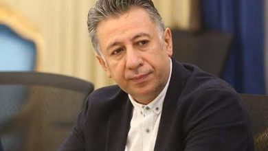 داود ادیب رئیس کمیسیون دانشبنیان و اقتصاد دیجیتال کانون کارفرمایی استان تهران شد