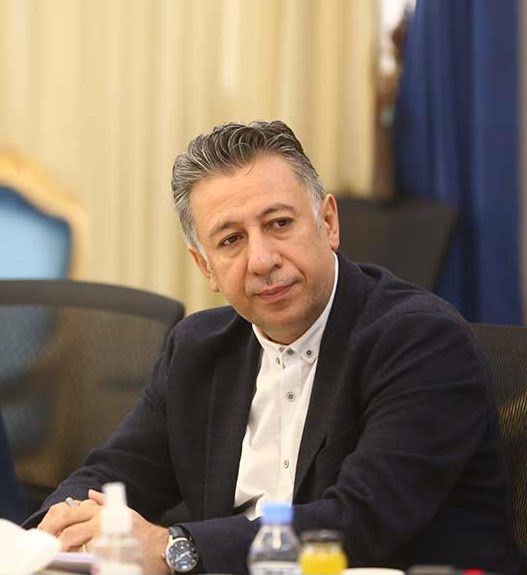  داود ادیب رئیس کمیسیون دانش‌بنیان و اقتصاد دیجیتال کانون کارفرمایی استان تهران شد