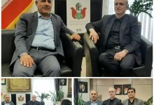 اتاق اصناف تهران در هماهنگی کامل با اداره کل تامین اجتماعی شرق تهران است