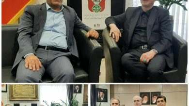 اتاق اصناف تهران در هماهنگی کامل با اداره کل تامین اجتماعی شرق تهران است