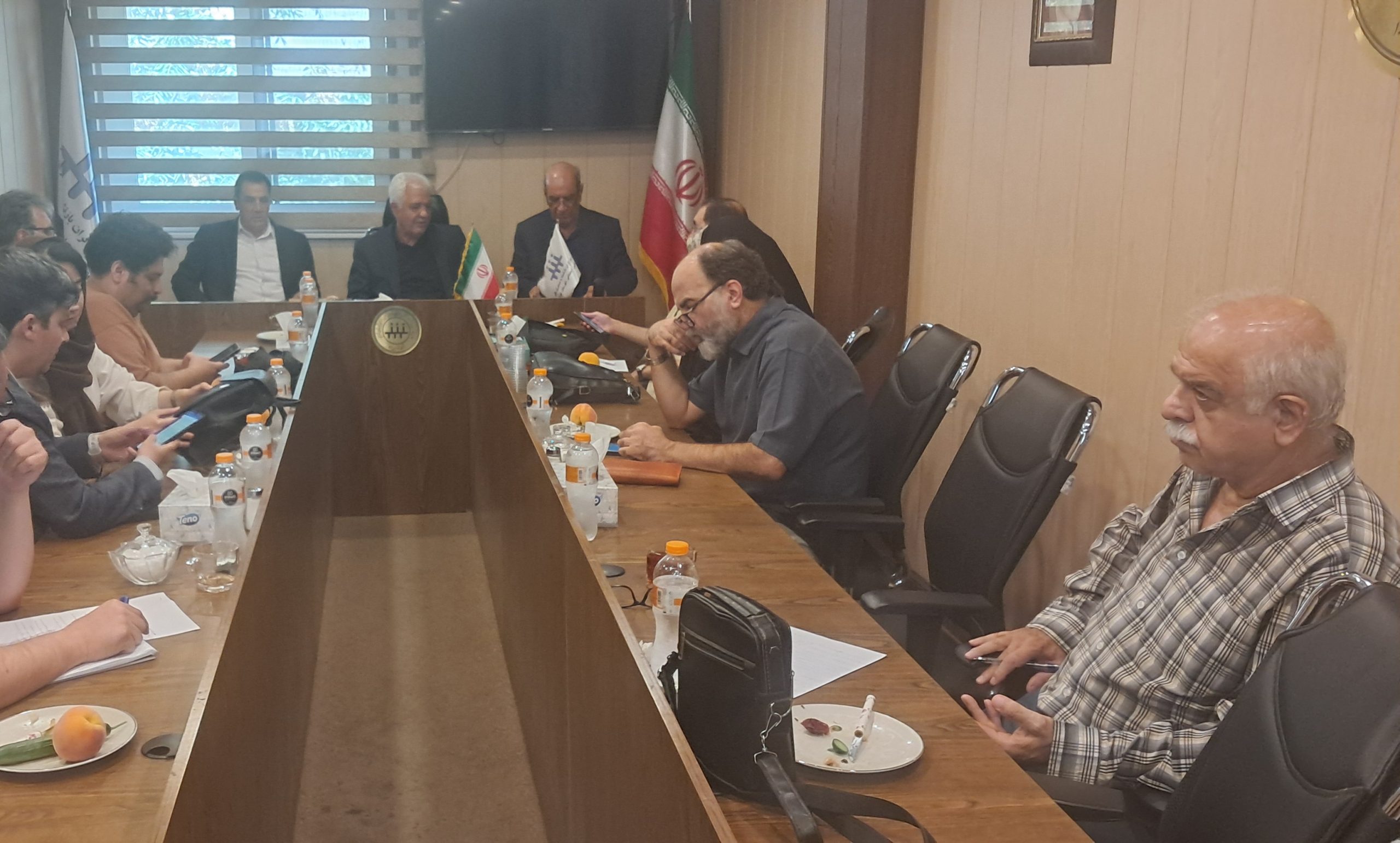 بررسی وضعیت معیشت و درمان بازنشستگان تامین اجتماعی