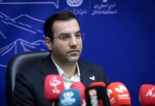  غلامحسین محمدی به عنوان سرپرست سازمان تامین اجتماعی منصوب شد