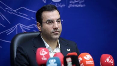  غلامحسین محمدی به عنوان سرپرست سازمان تامین اجتماعی منصوب شد