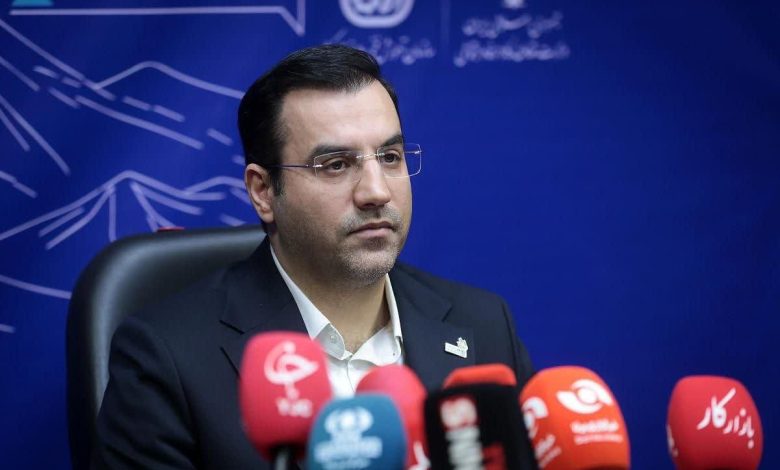 غلامحسین محمدی به عنوان سرپرست سازمان تامین اجتماعی منصوب شد