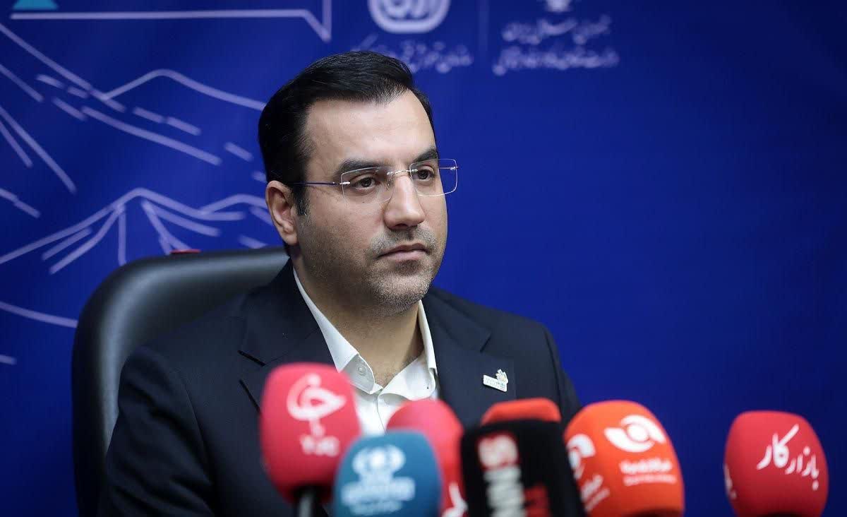  غلامحسین محمدی به عنوان سرپرست سازمان تامین اجتماعی منصوب شد