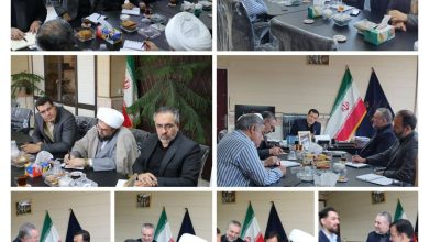 ساماندهی وضعیت بیمه ای اتباع خارجی در استان قم