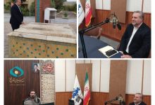 پاسخگویی مدیرکل تأمین اجتماعی قم به مطالبات مردم در «بی‌تعارف»