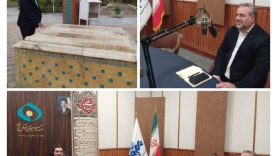 پاسخگویی مدیرکل تأمین اجتماعی قم به مطالبات مردم در «بیتعارف»