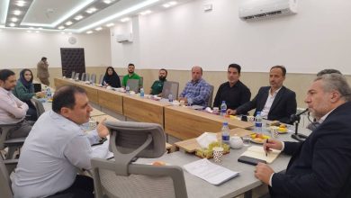 اظهارات مدیرکل تأمین اجتماعی قم در دیدار با کارفرمایان شهرک صنعتی سلفچگان