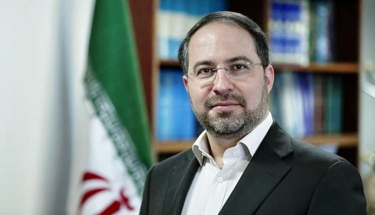سلمان سامانی از کانادا اخراج شد