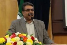 پیام تبریک ناصر برهانی به دکتر محمدی